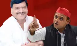Akhilesh Yadav can do Gahabandhan with these 5 parties in 2022