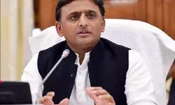 आजीवन विषमता के खिलाफ संघर्ष करते रहे राजनारायण : अखिलेश यादव