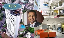 Anil Ambani Biography in Hindi
