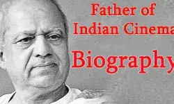 Dadasaheb Phalke Biography in Hindi | दादासाहेब फालके का जीवन परिचय Dadasaheb Phalke Biography in Hindi | दादासाहेब फालके का जीवन परिचय