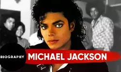 Michael Jackson Biography in Hindi | माइकल जैक्सन का जीवन परिचय