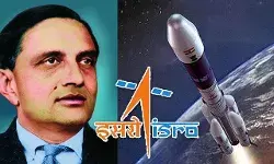Vikram Sarabhai Biography in Hindi | विक्रम साराभाई एडिसन का जीवन परिचय