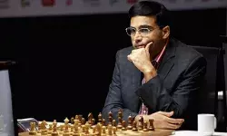 Viswanathan Anand Biography in Hindi  विश्वनाथन आनंद का जीवन परिचय
