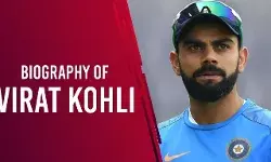 Virat Kohli Biography in Hindi | विराट कोहली की जीवनी Virat Kohli Biography in Hindi | विराट कोहली की जीवनी