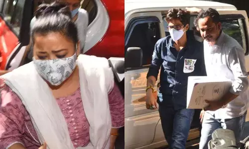 Durg Case : गांजा रखना किस तरह का अपराध है? गांजा रखने पर कितने साल की हो सकती है सज़ा? Durg Case : गांजा रखना किस तरह का अपराध है? गांजा रखने पर कितने साल की हो सकती है सज़ा?