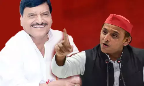 Akhilesh Yadav can do Gahabandhan with these 5 parties in 2022