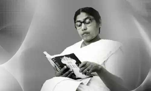 Sucheta Kriplani Biography in Hindi सुचेता कृपलानी का जीवन परिचय Sucheta Kriplani Biography in Hindi सुचेता कृपलानी का जीवन परिचय