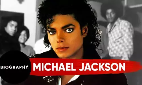 Michael Jackson Biography in Hindi | माइकल जैक्सन का जीवन परिचय Michael Jackson Biography in Hindi | माइकल जैक्सन का जीवन परिचय