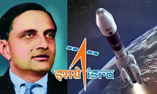 Vikram Sarabhai Biography in Hindi | विक्रम साराभाई एडिसन का जीवन परिचय
