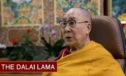 Dalai Lama Biography in Hindi | दलाई लामा का जीवन परिचय Dalai Lama Biography in Hindi | दलाई लामा का जीवन परिचय