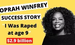 Oprah Winfrey Biography in Hindi Oprah Winfrey Biography in Hindi