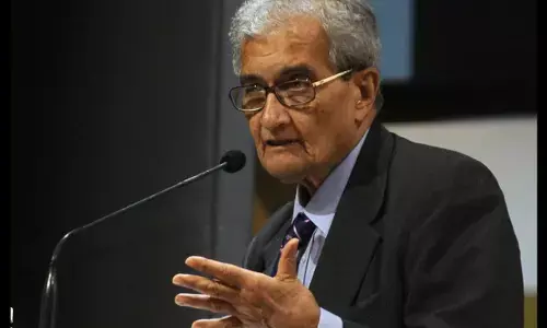 Amartya Sen Biography in Hindi | अमर्त्य सेन का जीवन परिचय Amartya Sen Biography in Hindi | अमर्त्य सेन का जीवन परिचय