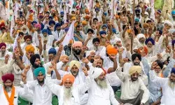 Farmers protest Latest updates: Why are farmers opposing the agricultural bill?