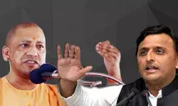 लव जिहाद अध्‍यादेश: अखिलेश यादव बोले- जिहादी उन्माद फैलाने वाली सरकार का 2022 में जनता करेगी राम नाम सत्य