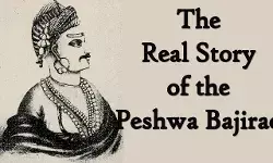 Peshwa Bajirao Biography in Hindi Peshwa Bajirao Biography in Hindi