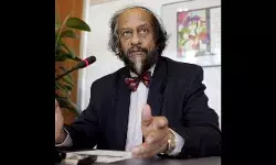 Rajendra Kumar Pachauri Biography in Hindi | राजेन्द्र कुमार पचौरी का जीवन परिचय