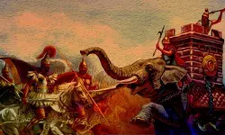 Alexander Sikander Biography in Hindi