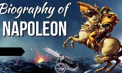 Napoleon Bonaparte Biography in Hindi