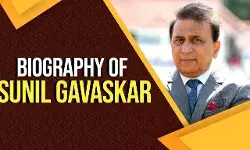 Sunil Gavaskar Biography In Hindi | सुनील गावस्कर का जीवन परिचय