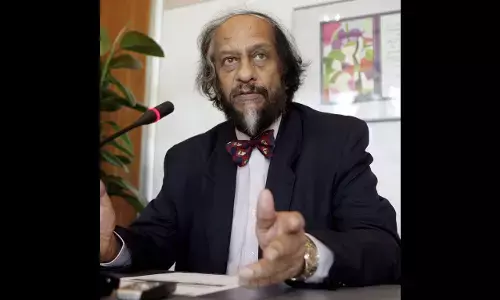 Rajendra Kumar Pachauri Biography in Hindi | राजेन्द्र कुमार पचौरी का जीवन परिचय Rajendra Kumar Pachauri Biography in Hindi | राजेन्द्र कुमार पचौरी का जीवन परिचय