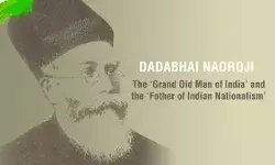 Dadabhai Naoroji Biography In Hindi