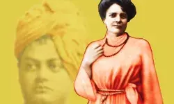 Bhagini Nivedita Biography In Hindi Bhagini Nivedita Biography In Hindi