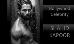 Shahid Kapoor Biography In Hindi Age, Height, Girlfriend, Wife, wiki