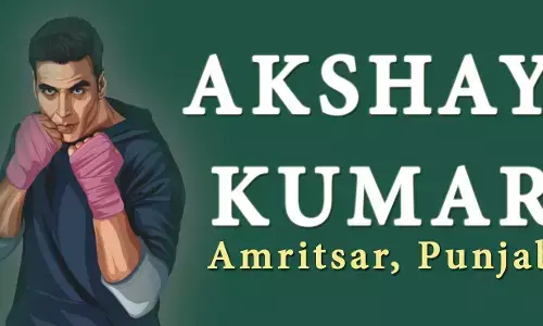 Akshay Kumar Biography In Hindi | अक्षय कुमार का जीवन परिचय Akshay Kumar Biography In Hindi | अक्षय कुमार का जीवन परिचय