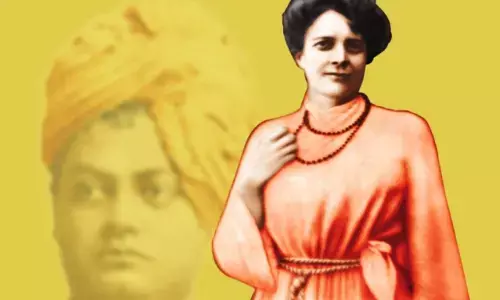 Bhagini Nivedita Biography In Hindi Bhagini Nivedita Biography In Hindi