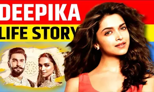 Deepika Padukone Biography In Hindi | दीपिका पादुकोण का जीवन परिचय