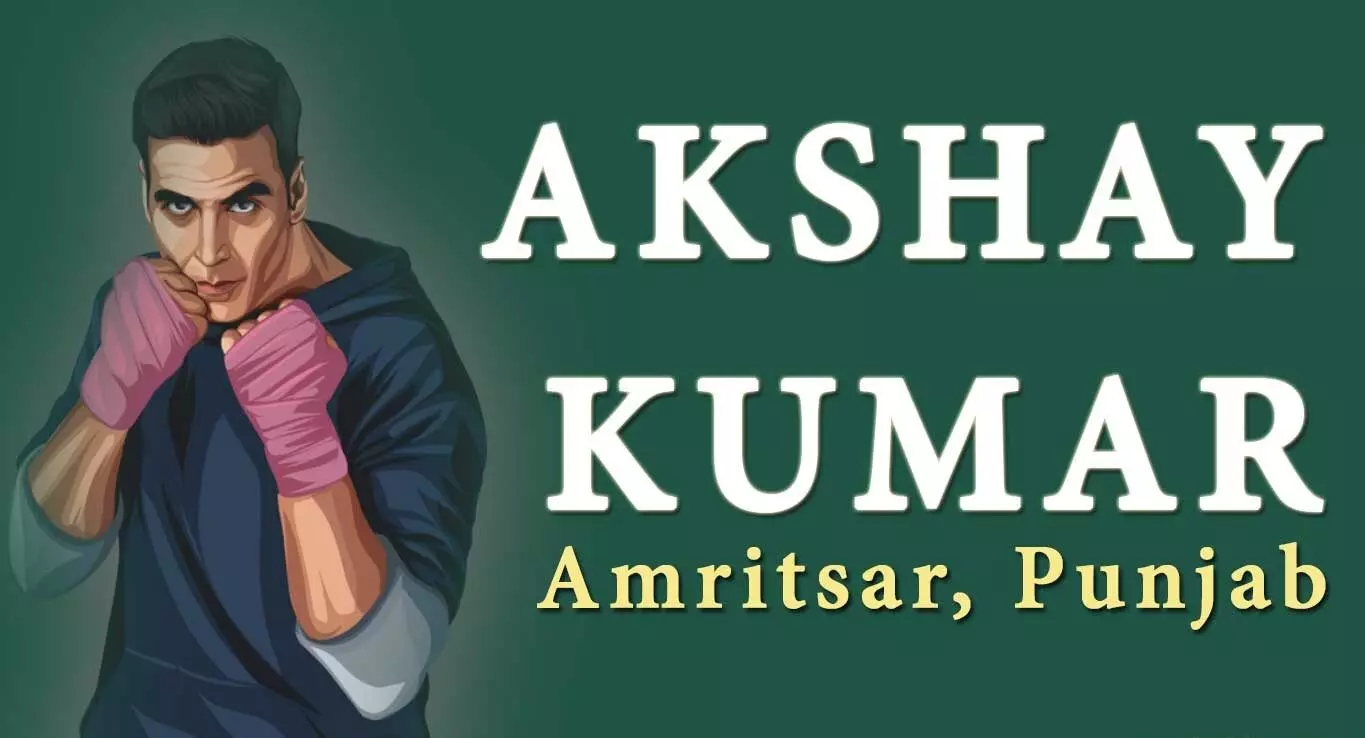 Akshay Kumar Biography In Hindi | अक्षय कुमार का जीवन परिचय