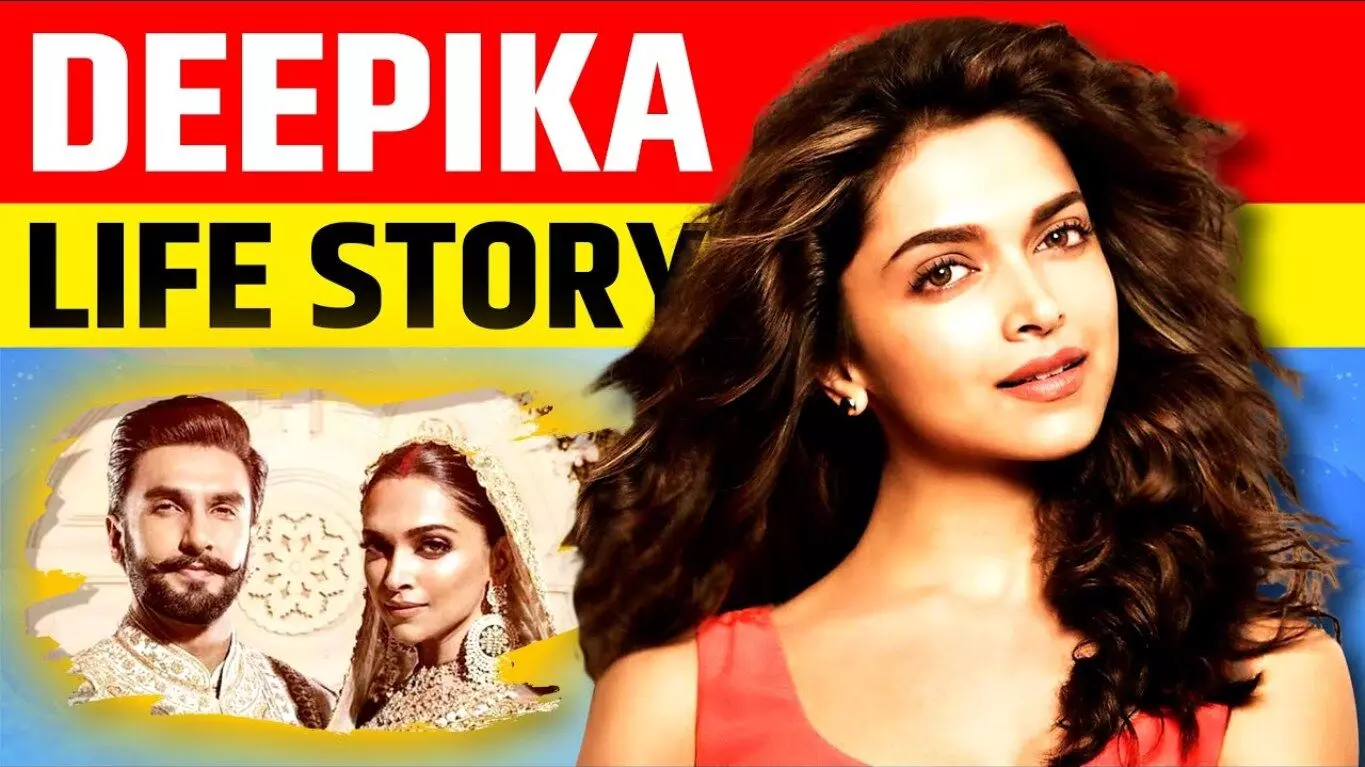 Deepika Padukone Biography In Hindi | दीपिका पादुकोण का जीवन परिचय