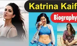 Katrina Kaif biography in hindi, films, marriage, Boyfriend Katrina Kaif biography in hindi, films, marriage, Boyfriend