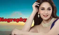 Madhuri Dixit Biography in Hindi | माधुरी दीक्षित का जीवन परिचय