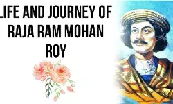 Raja Ram Mohan Roy Biography in Hindi | राजा राममोहन राय का जीवन परिचय Raja Ram Mohan Roy Biography in Hindi | राजा राममोहन राय का जीवन परिचय