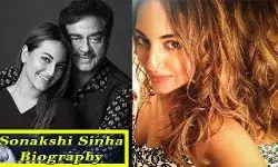 Sonakshi Sinha Biography in Hindi सोनाक्षी सिन्हा का जीवन परिचय Sonakshi Sinha Biography in Hindi सोनाक्षी सिन्हा का जीवन परिचय