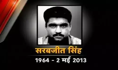 Sarabjit Singh Biography In Hindi Sarabjit Singh Biography In Hindi