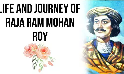 Raja Ram Mohan Roy Biography in Hindi | राजा राममोहन राय का जीवन परिचय Raja Ram Mohan Roy Biography in Hindi | राजा राममोहन राय का जीवन परिचय