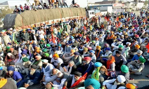 जानें, क्या है किसानों का अगला प्लान? आखिर किसानों को क्यों है नए कानून से डर जानें, क्या है किसानों का अगला प्लान? आखिर किसानों को क्यों है नए कानून से डर