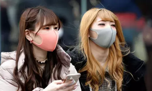 Coronavirus advice how to use mask When to replace How wear and Remove From Face