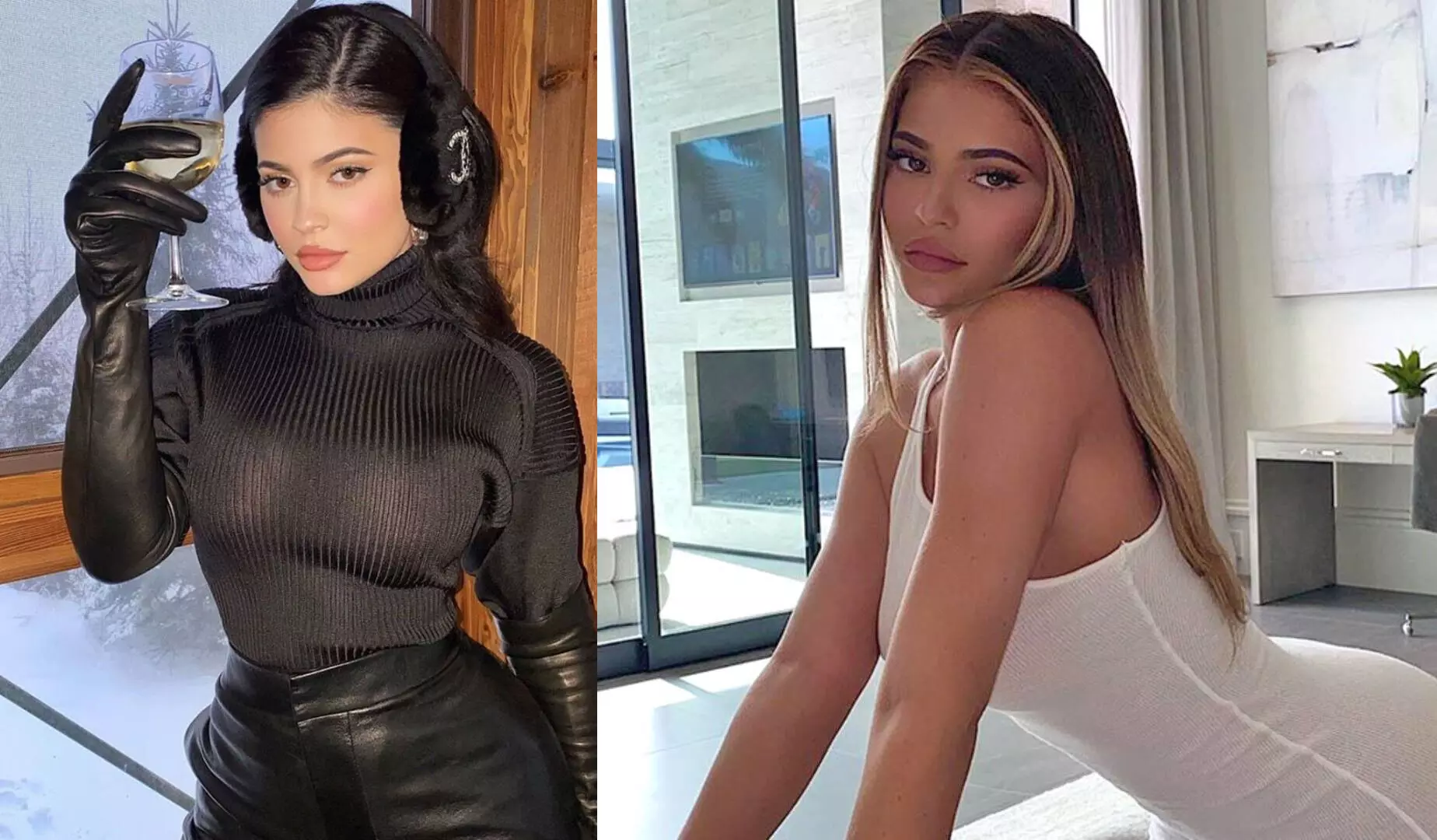 Kylie Jenner Sexy Photo Video: काइली जेनर के सेक्सी फोटो वीडियो ने इंटरनेट पर लगाई आग, फैंस हुए मदहोश