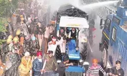 Farmers Protest Update: किसानों का ऐलान, आज करेंगे दिल्ली जाम, मोदी सरकार कर सकती है ये नई पहल