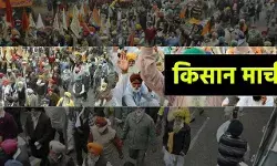 Farmer Movement Another farmer died of heart attack