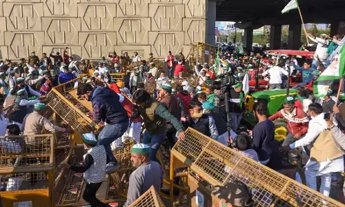 haryana khaps in support of farmers movement wil travel to delhi tomorrow haryana khaps in support of farmers movement wil travel to delhi tomorrow