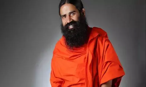 इस कंपनी के MD बने बाबा रामदेव के भाई, सालाना तनख्वाह जानकर रह जाएंगे दंग इस कंपनी के MD बने बाबा रामदेव के भाई, सालाना तनख्वाह जानकर रह जाएंगे दंग