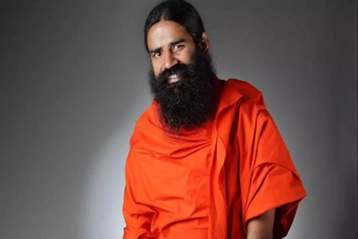 इस कंपनी के MD बने बाबा रामदेव के भाई, सालाना तनख्वाह जानकर रह जाएंगे दंग इस कंपनी के MD बने बाबा रामदेव के भाई, सालाना तनख्वाह जानकर रह जाएंगे दंग