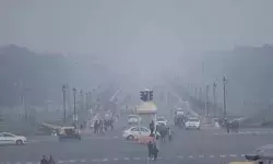 Mausam ki Jankari: दिल्ली में ठंड ने तोड़ा रिकार्ड, 71 साल में सबसे सर्द रहा नवंबर- IMD