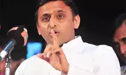 UP MLC Election: शिक्षक-स्नातक की 11 सीटों के लिए मतदान शुरू, अखिलेश यादव ने सपा प्रत्याशियों की जीतनी की अपील की