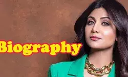 Shilpa Shetty Biography in Hindi | शिल्पा शेट्टी का जीवन परिचय