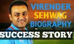 Virender Sehwag Biography in Hindi | वीरेंदर सहवाग की का जीवन परिचय Virender Sehwag Biography in Hindi | वीरेंदर सहवाग की का जीवन परिचय